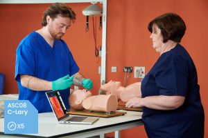 SimClever™ Intubation Bundle
