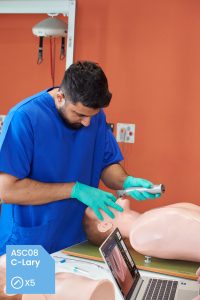 SimClever™ Intubation Bundle