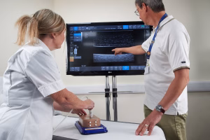 Adam,Rouilly launches an exclusive new collection of Ultrasound Task Trainers