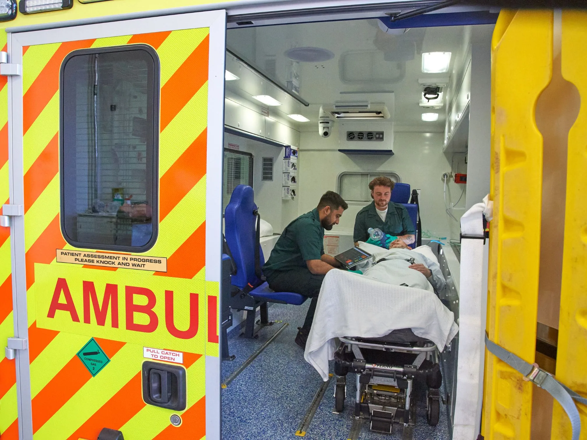 Simulation and the NHS 10 Year Health Plan – how you can level up medical training right now