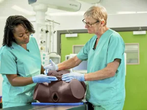 Culture, co-production and creativity in simulation – preparing for ASPiH 2025