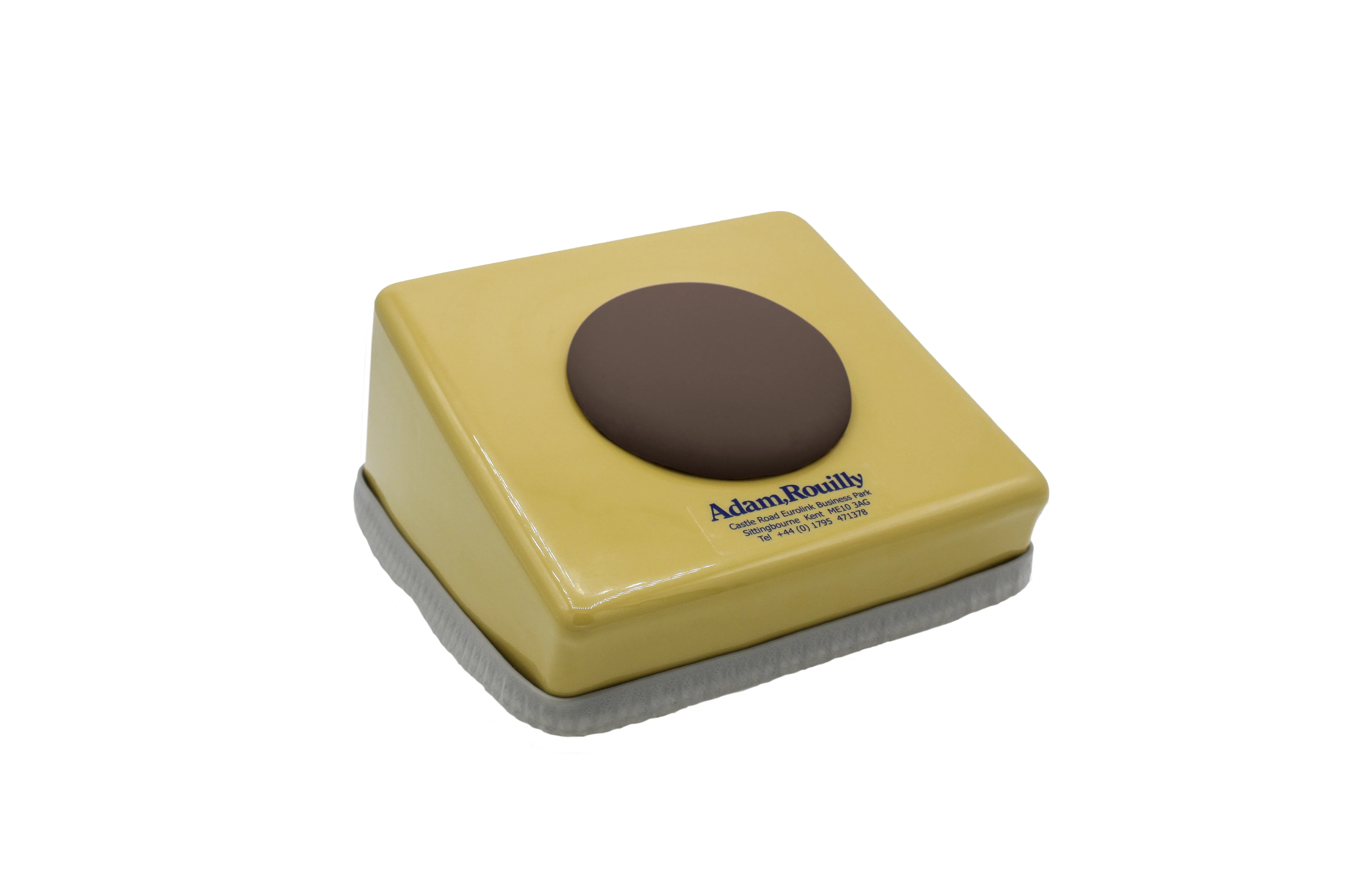 Intramuscular Injection Simulator, Dark