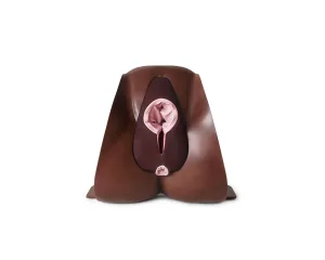Midline Perineal Repair Trainer, Dark