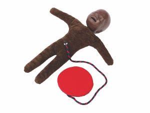 Fetal Doll, Dark