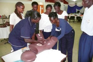 Fetal Doll, Dark
