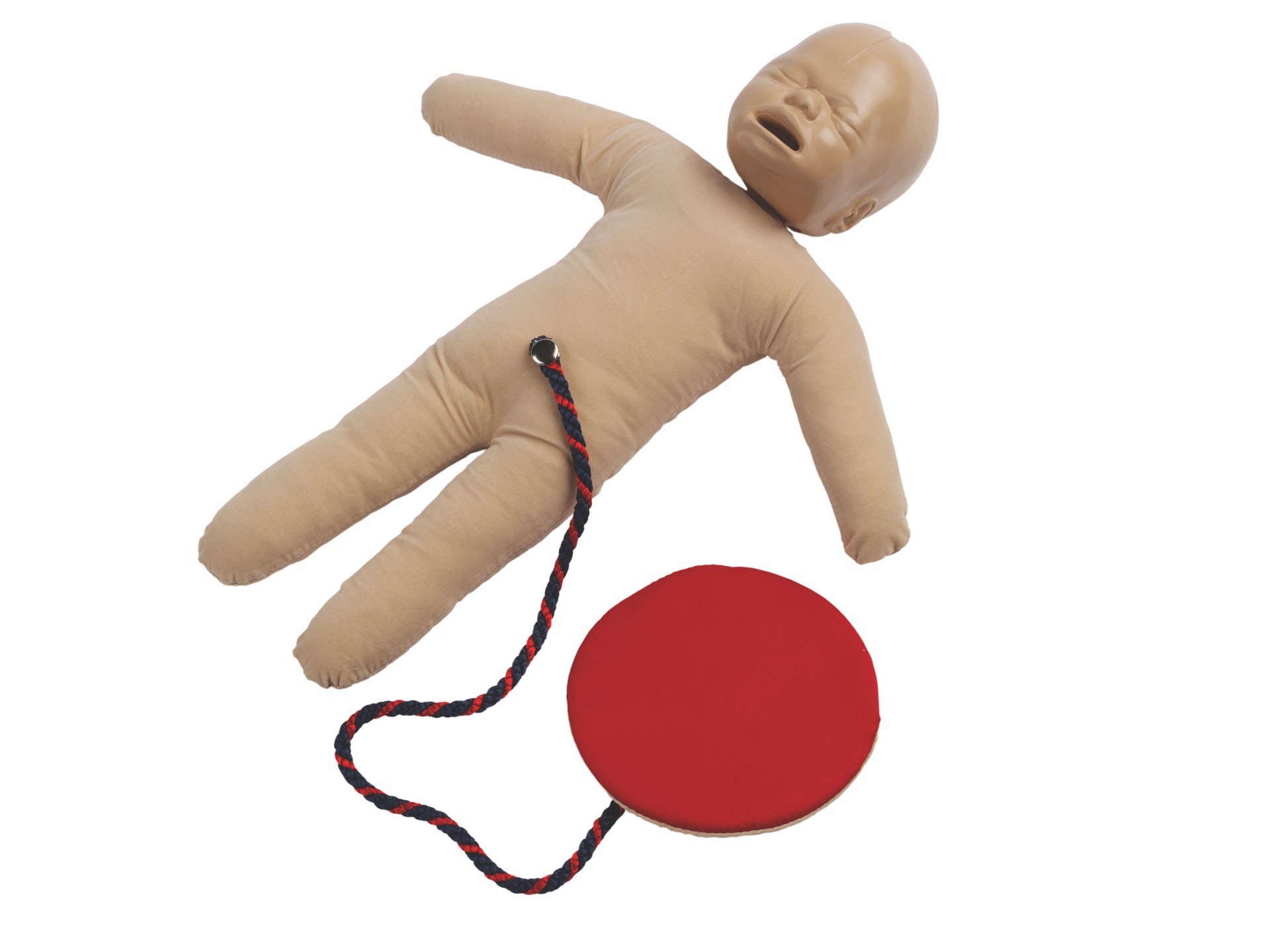 Fetal Doll, Light