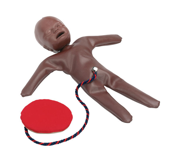 Fetal Doll, Dark