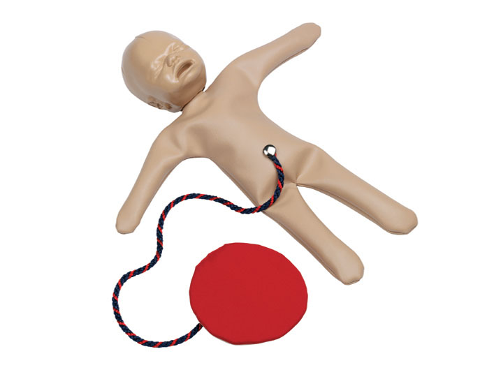 Fetal Doll, Light