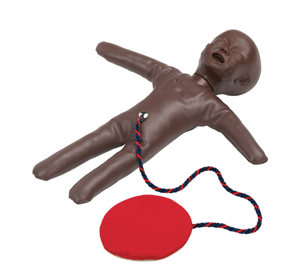 Fetal Doll, Dark