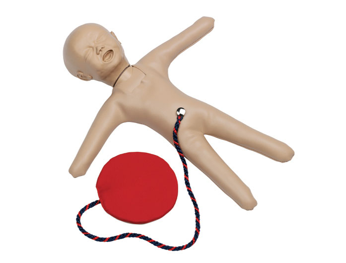 Fetal Doll, Light