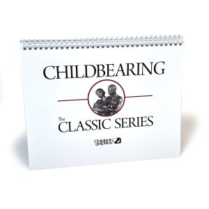 The Classic Series of Charts (22 Spiral Bound Charts)