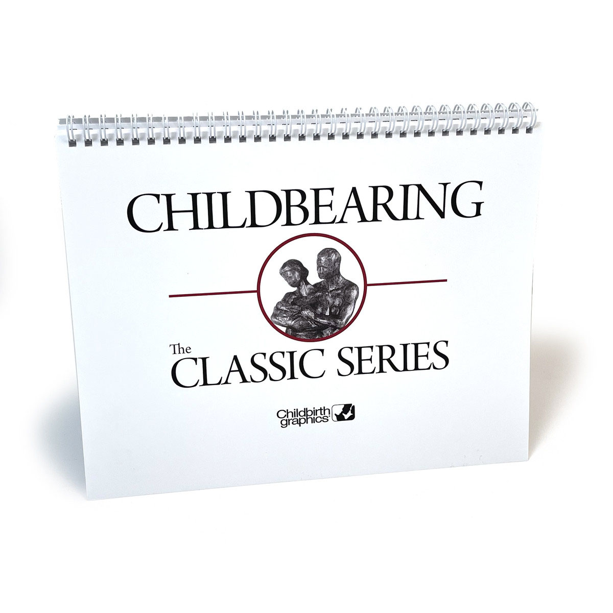 The Classic Series of Charts (22 Spiral Bound Charts)
