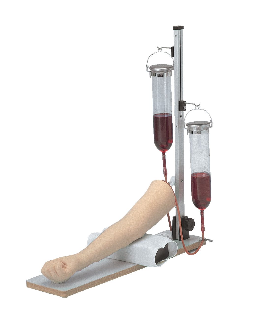Injection Arm