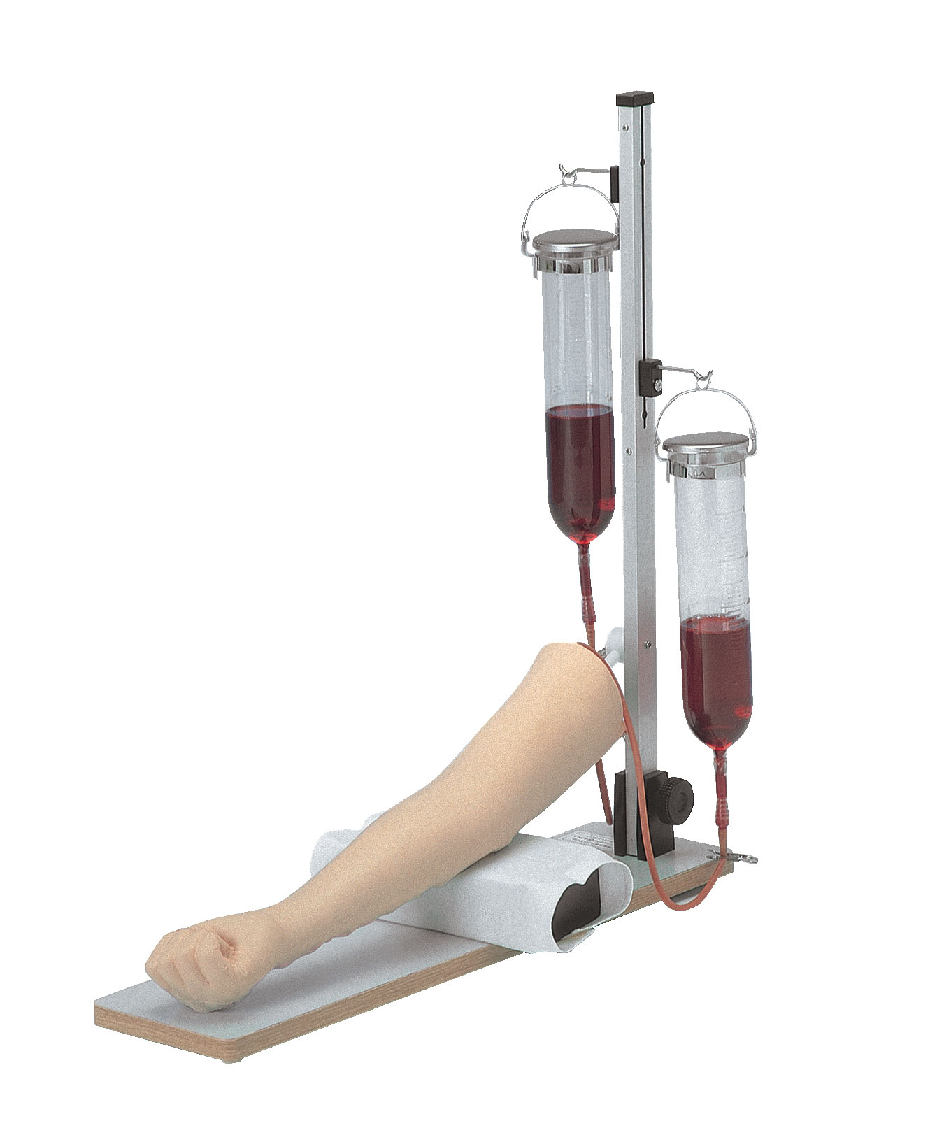 Injection Arm
