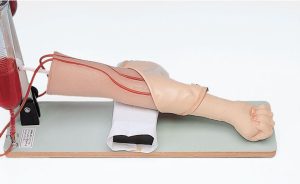 Injection Arm
