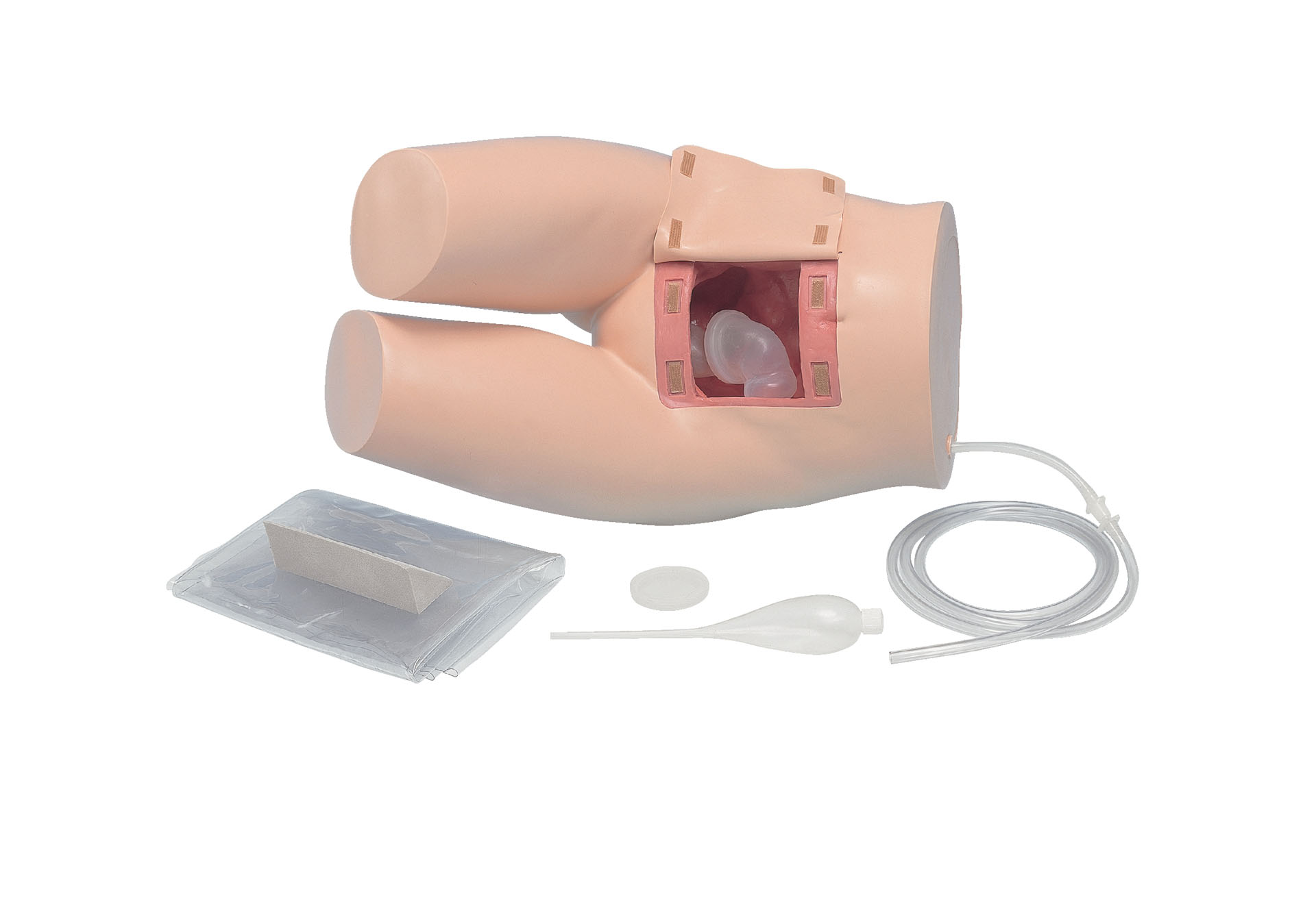 Faeces Removal and Enema Training Model