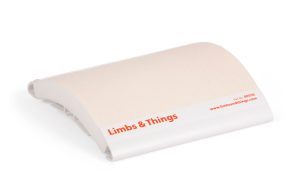 Wound Closure Pad - Large, Light (Pack of 6)