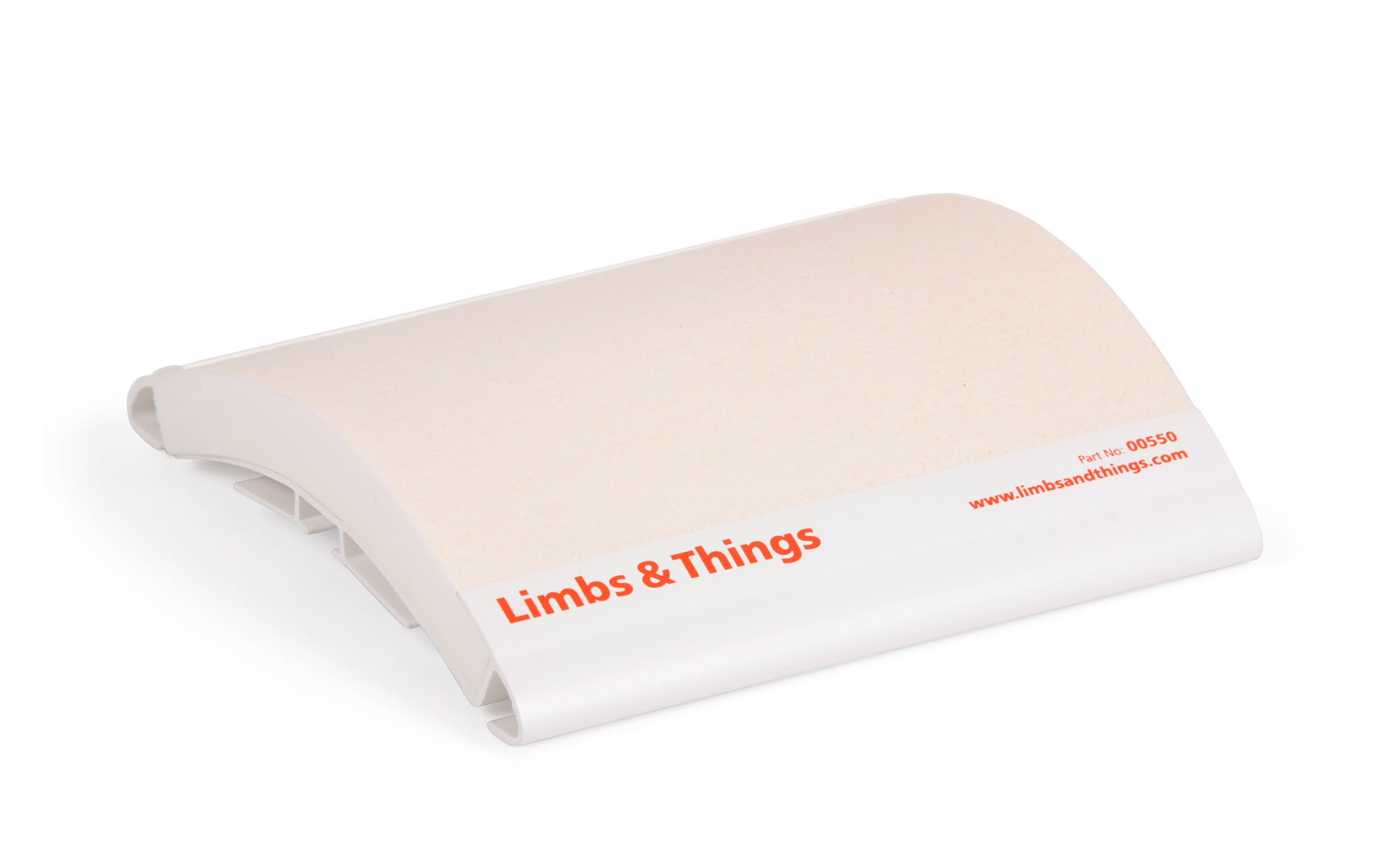 Wound Closure Pad – Large, Light (Pack of 6)