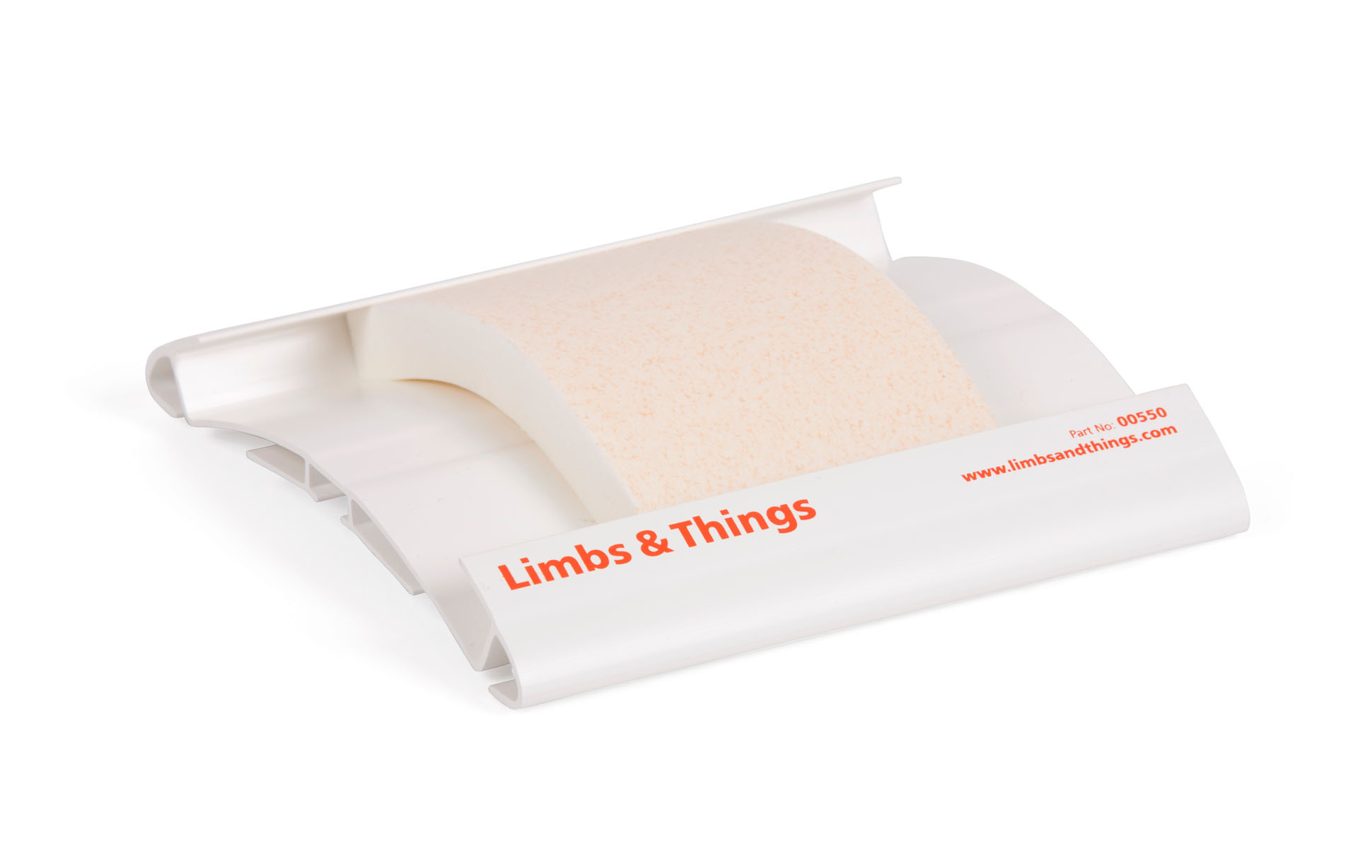 Wound Closure Pad – Small, Light (Pack of 12)
