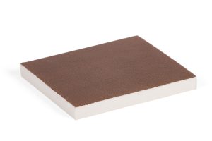 Wound Closure Pad - Large, Dark (Pack of 6)