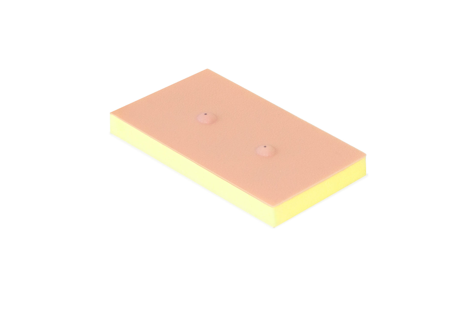 Sebaceous Cyst Pad, Light