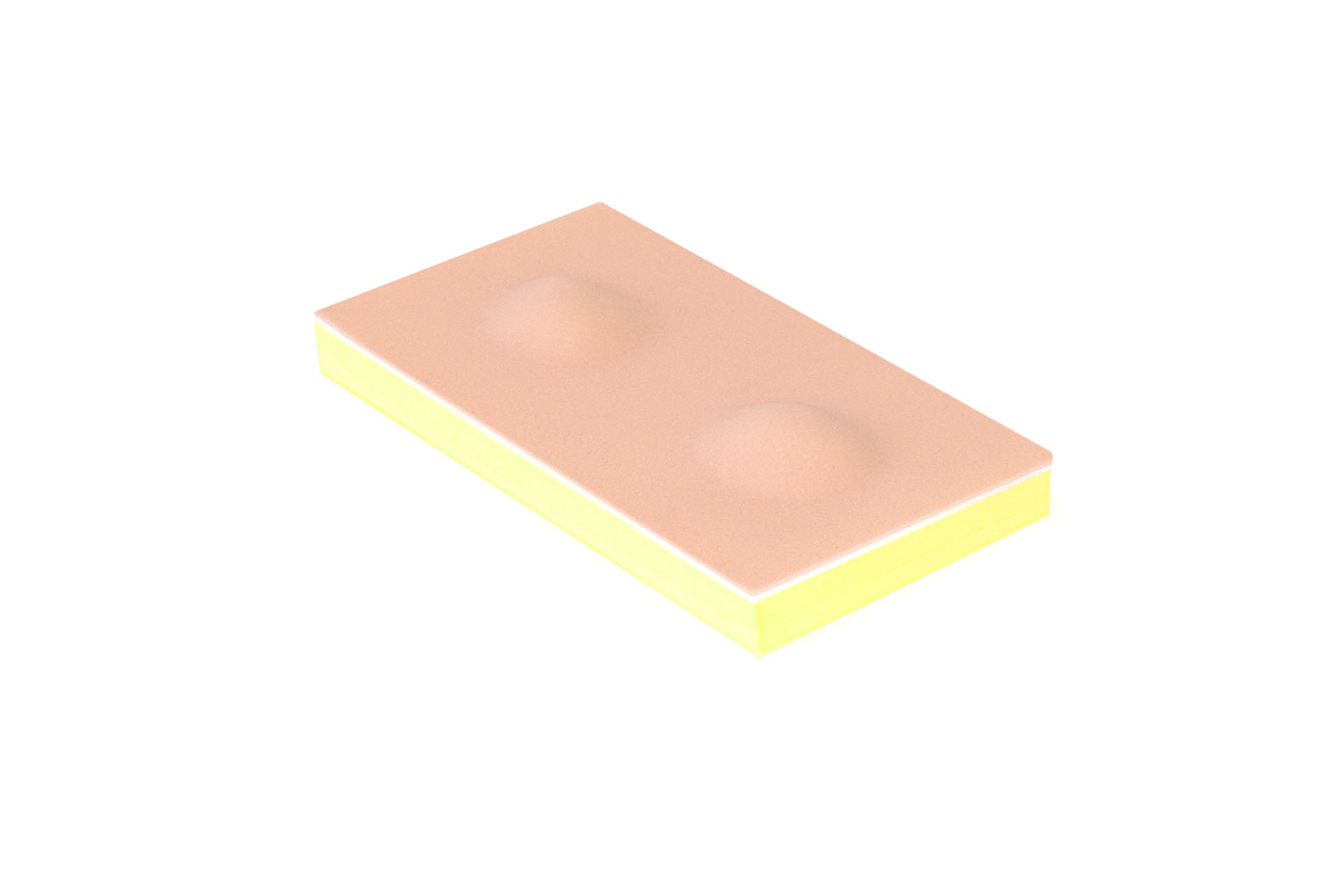 Lipoma Pad, Light