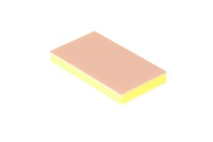 Professional Skin Pad Mk3 - Small, Light (Pack of 4)