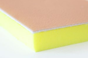 Professional Skin Pad Mk3 - Small, Light (Pack of 4)