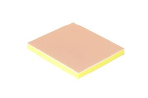 Professional Skin Pad Mk3 - Large, Light (Pack of 2)