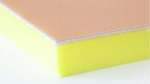 Professional Skin Pad Mk3 - Large, Light (Pack of 2)
