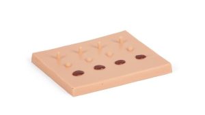Curettage, Snip and Shave Excision Pad - Large, Light (Pack of 2)