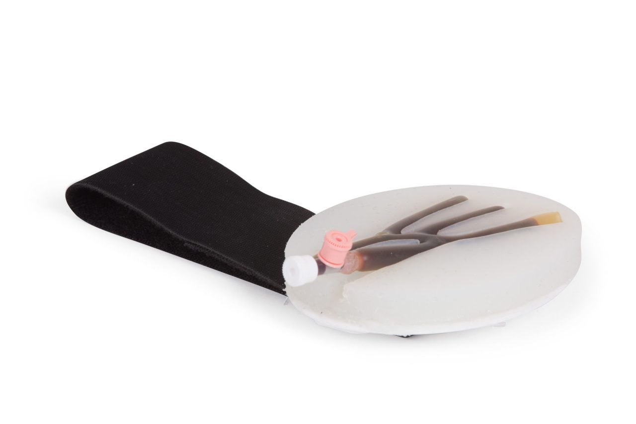Vein for ACF Pad