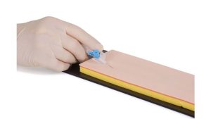 Extended ACF Pad - Venepuncture, Light