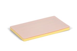 Cutdown Pad, Light