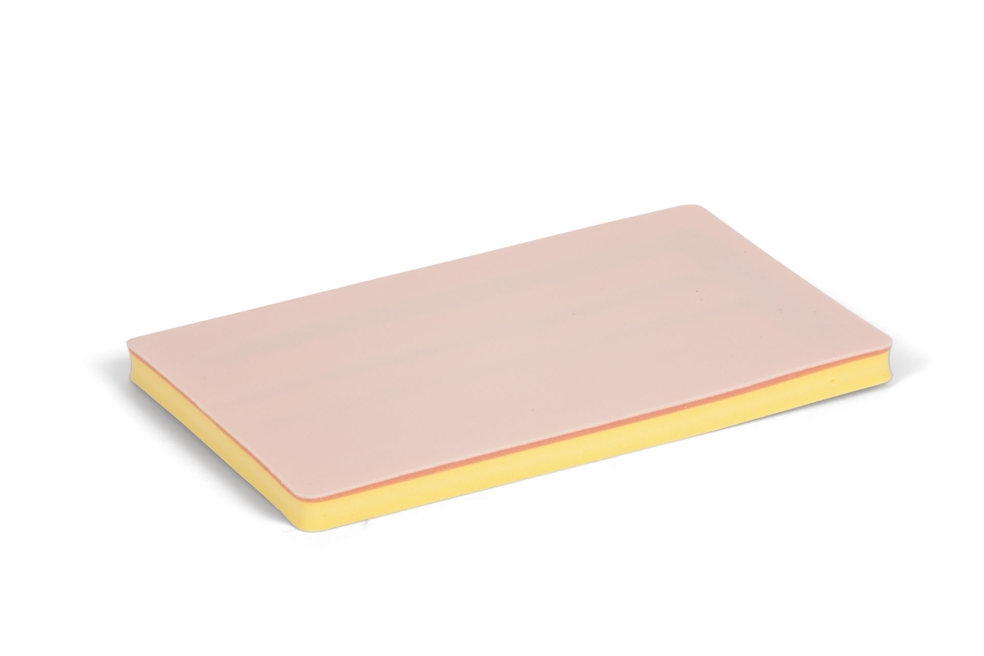 Cutdown Pad, Light