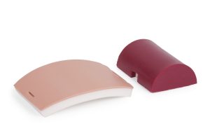Skin Pad and Muscle Block, Light