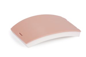 Skin Pad and Muscle Block, Light