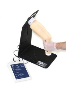 Elbow for Joint Injection, Light