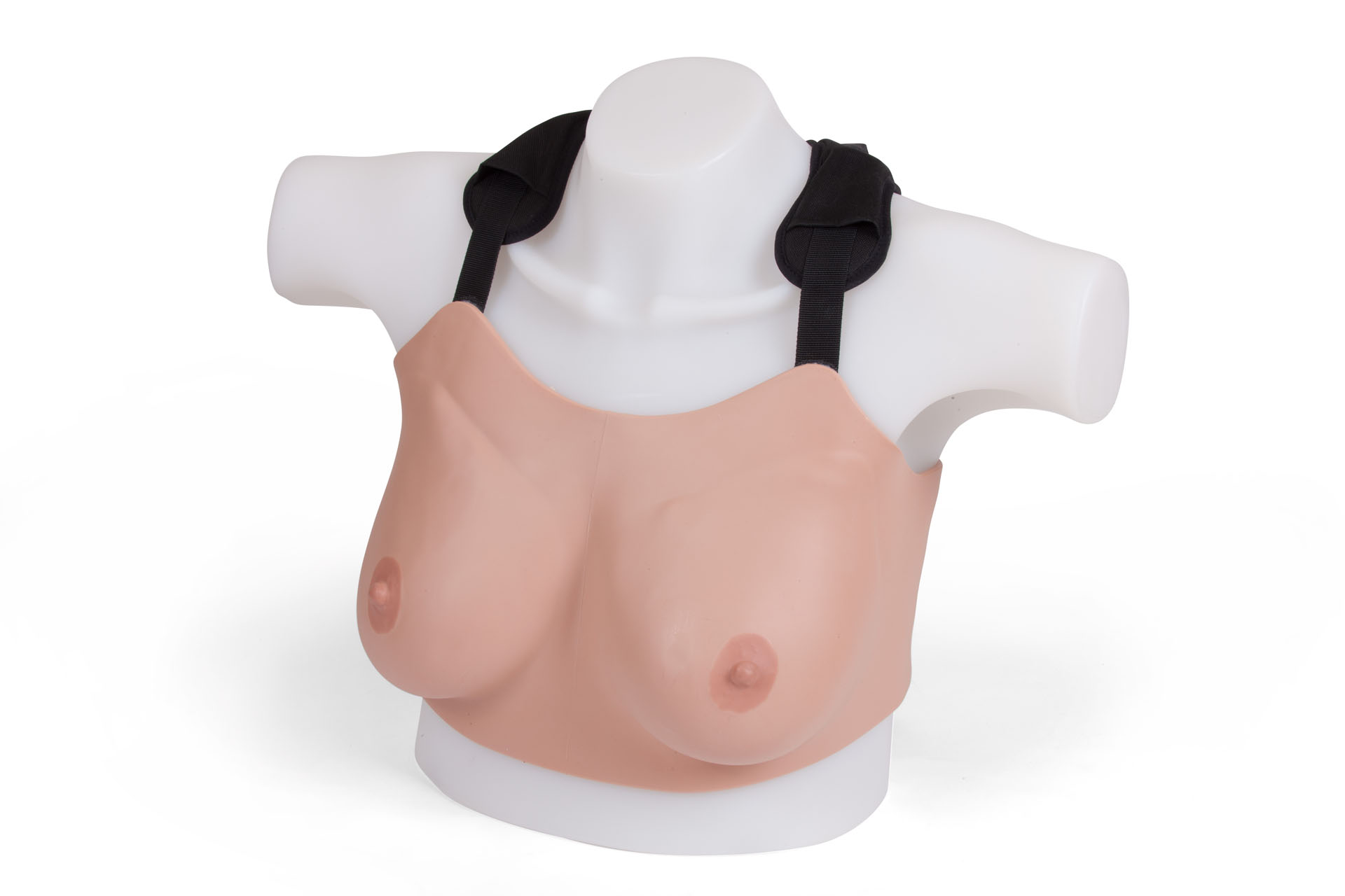 Standard Breast Examination Trainer, Light