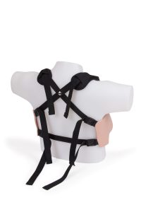Standard Breast Examination Trainer, Light