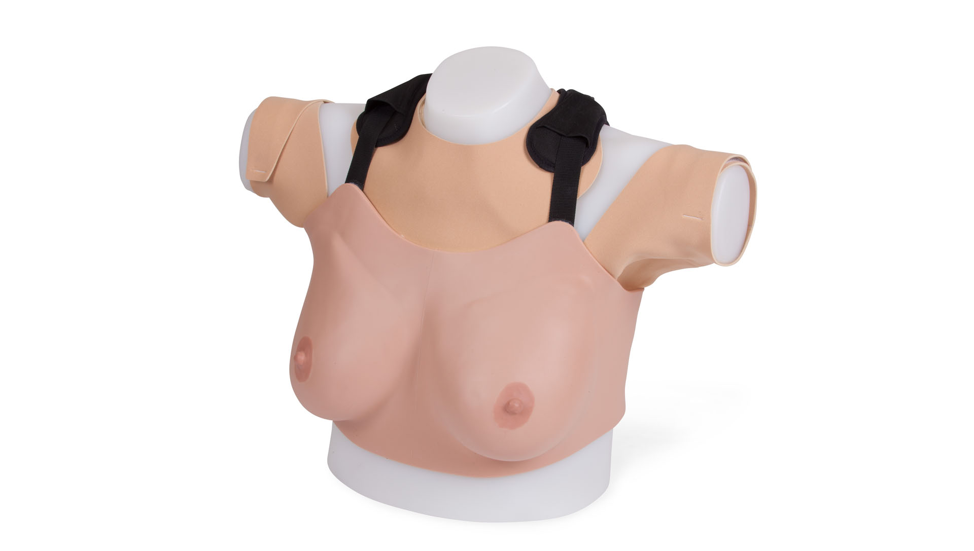 Advanced Breast Examination Trainer