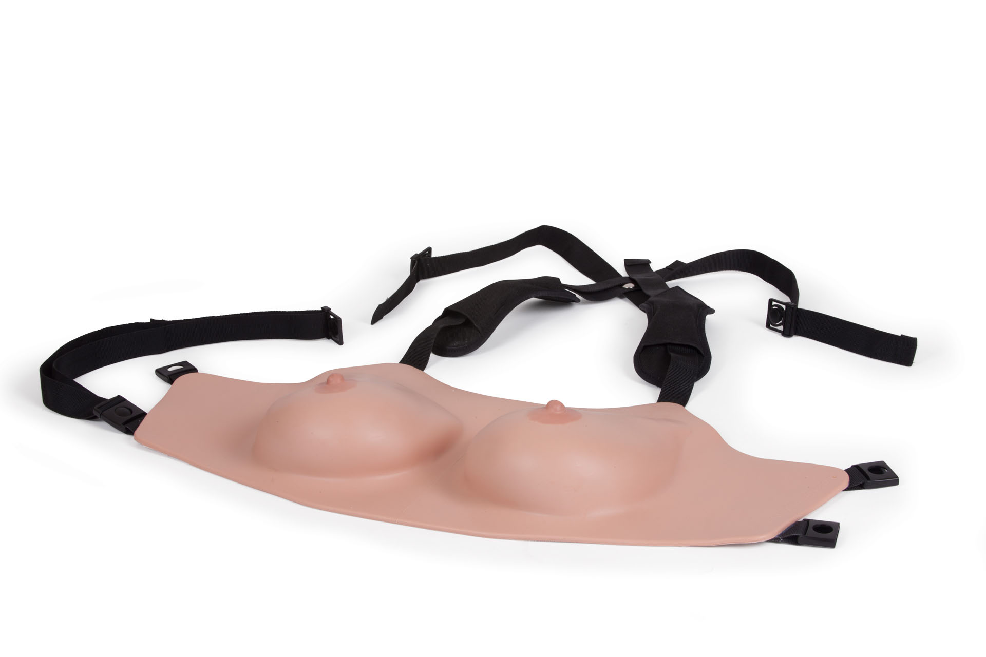 Basic Breast Examination Trainer, Light