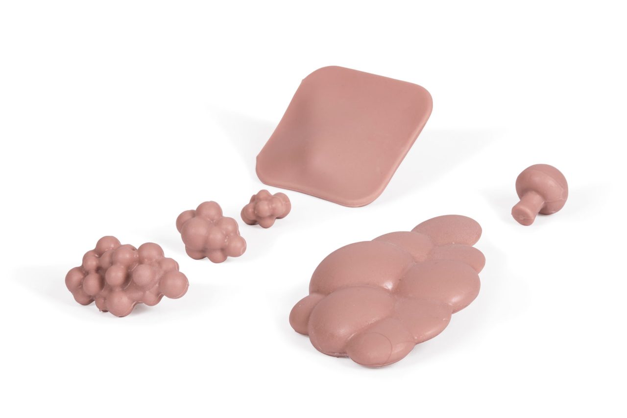 Breast Examination Pathologies