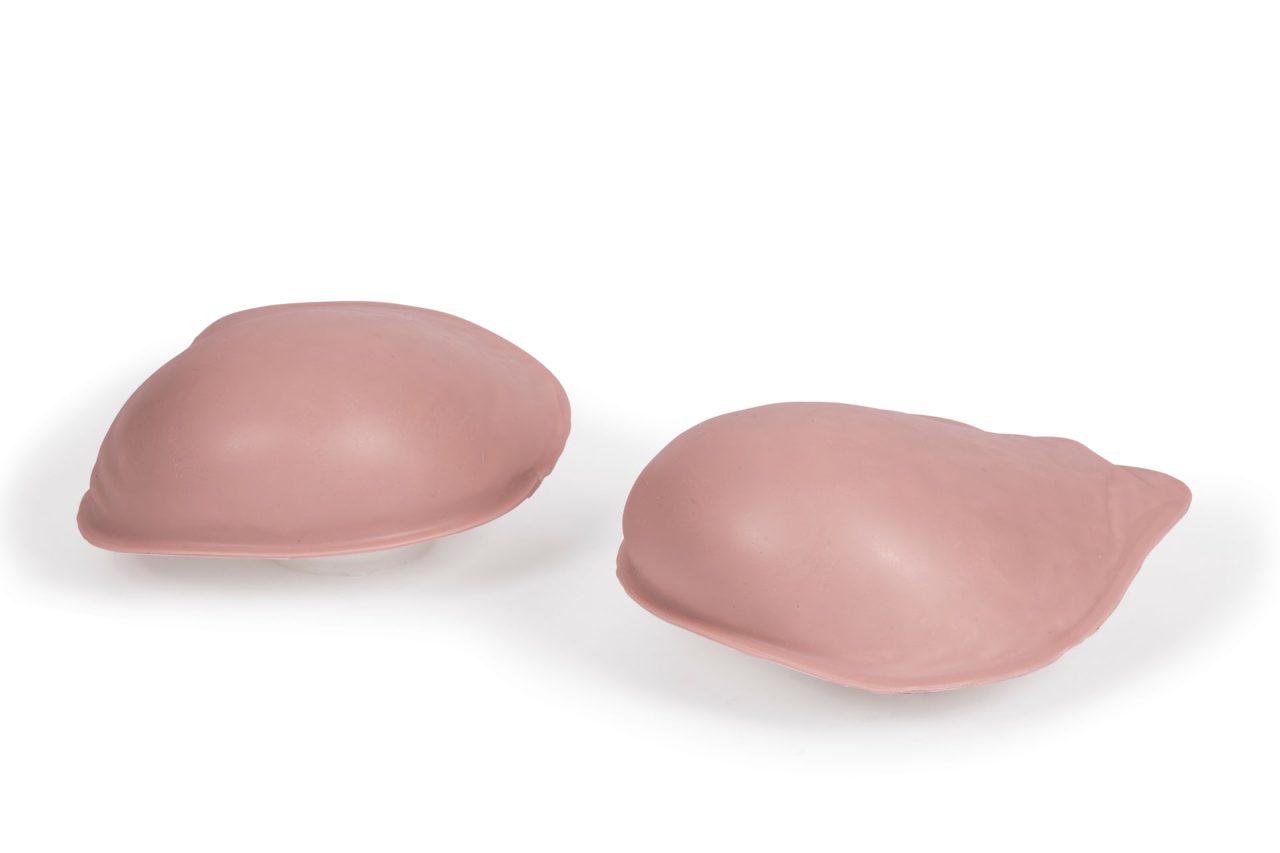 Breast Examination Inserts (Pair)