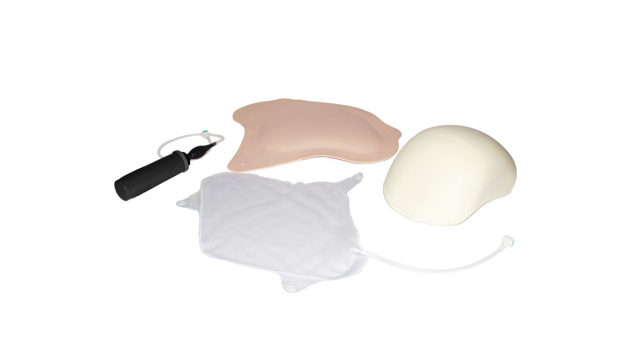 Abdominal Examination Distension Set