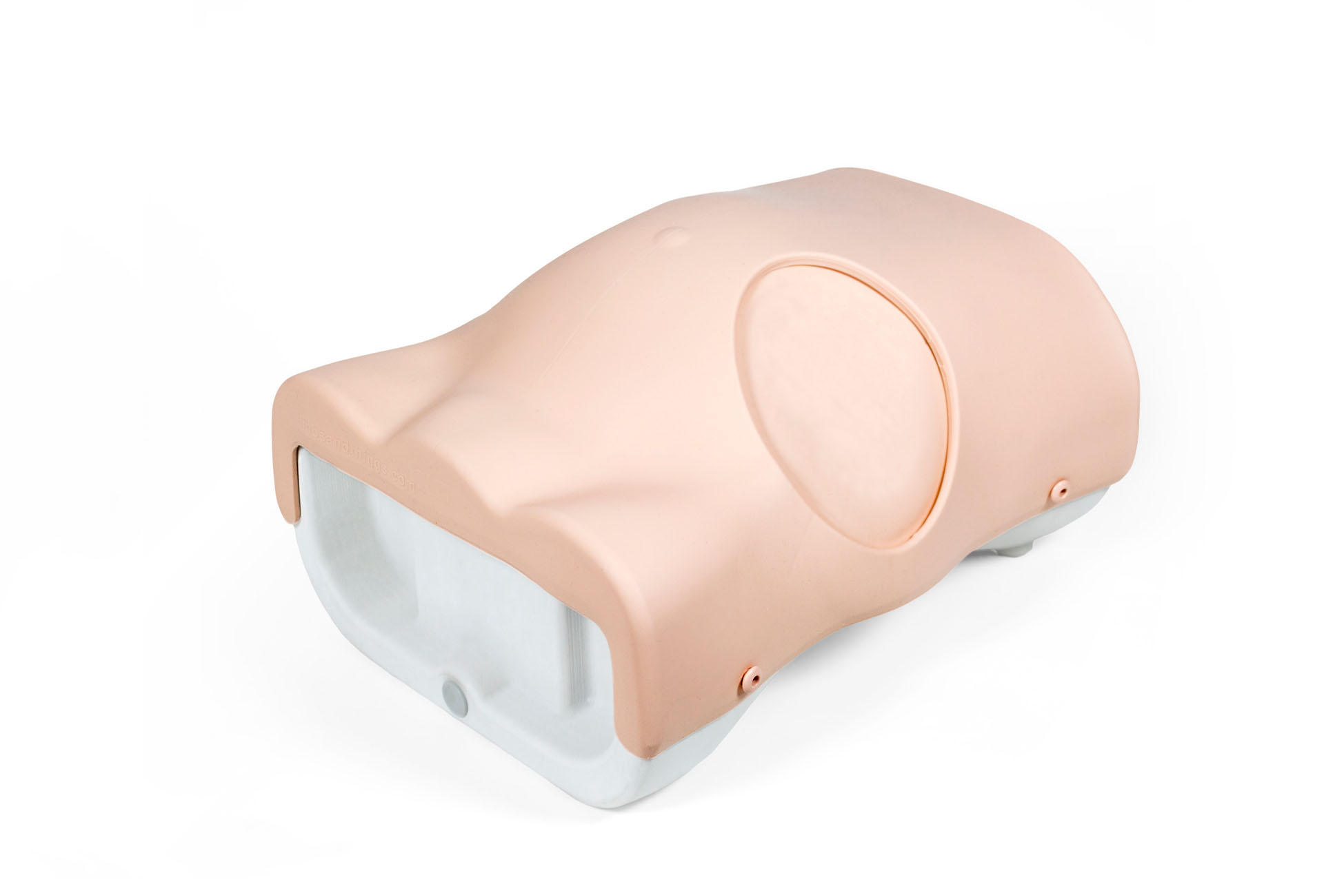 Paracentesis Trainer, Light