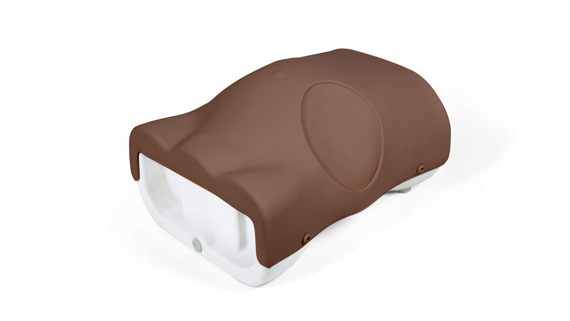 Paracentesis Trainer, Dark