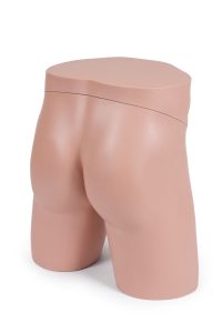 Standard Clinical Male Pelvic Trainer (CMPT) Mk 2, Light