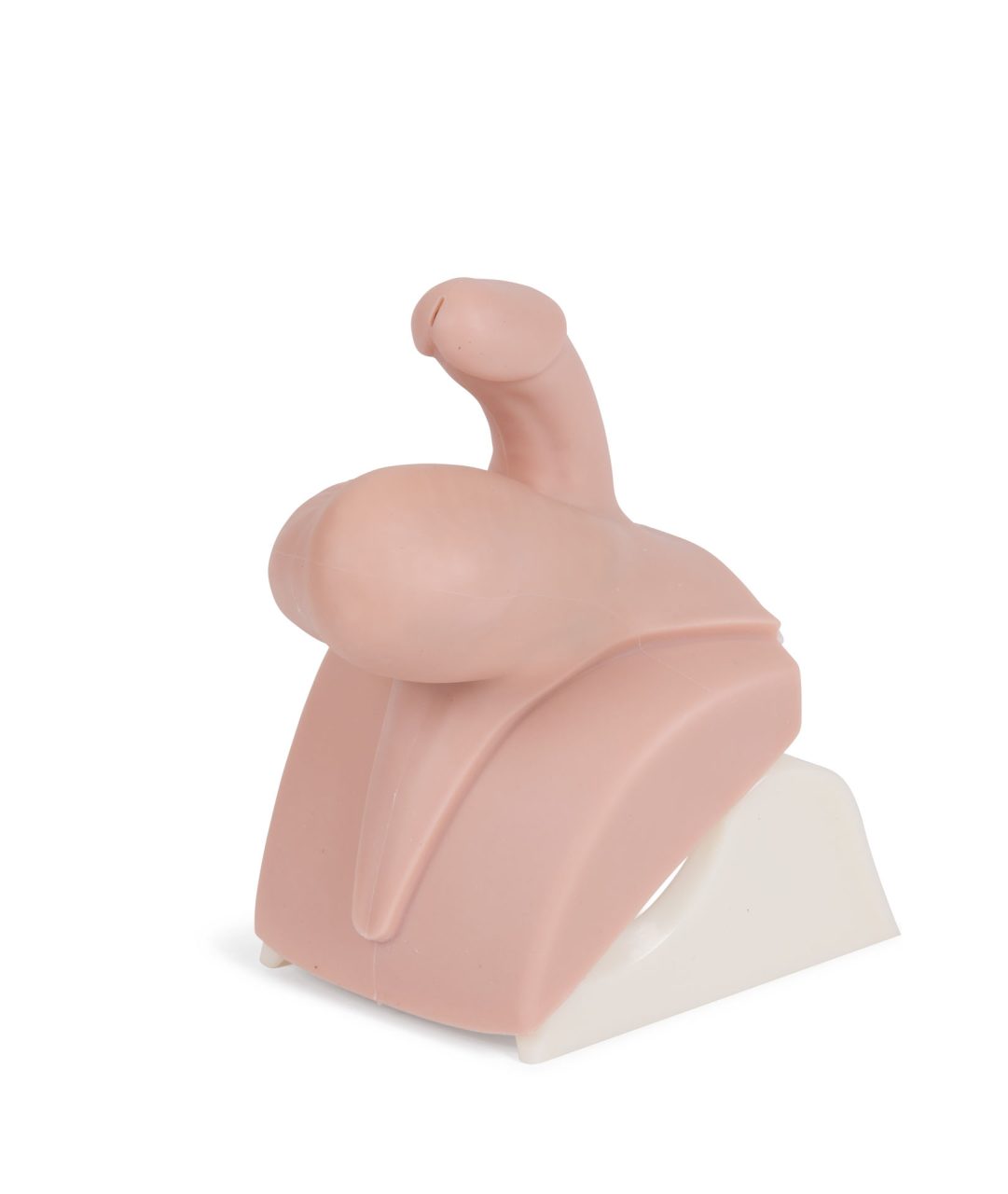 CMPT Mk 2 Module 7: Indirect Inguinal Hernia, Light