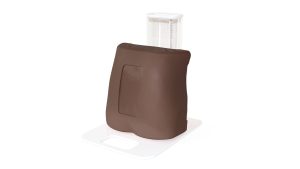 Standard Lumbar Puncture Model, Dark